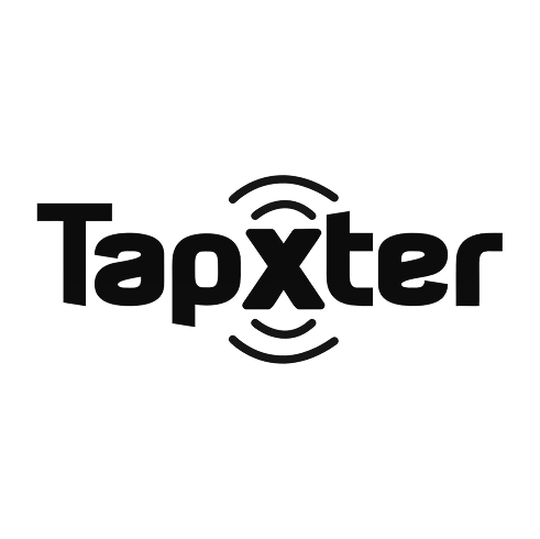 LOGO TAPXTER 2
