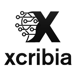 LOGO Xcribia 5