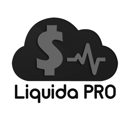 Liquida Pro Logo 7