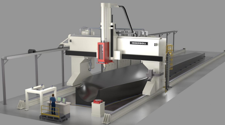 Impresión 3D a Gran Escala: Innovación desde la Universidad de Maine