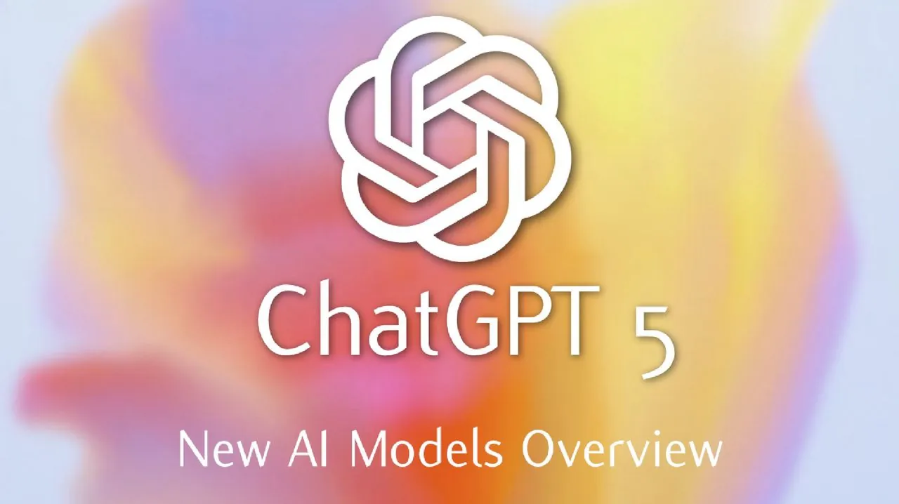 GPT-5: El nuevo modelo unificado de OpenAI