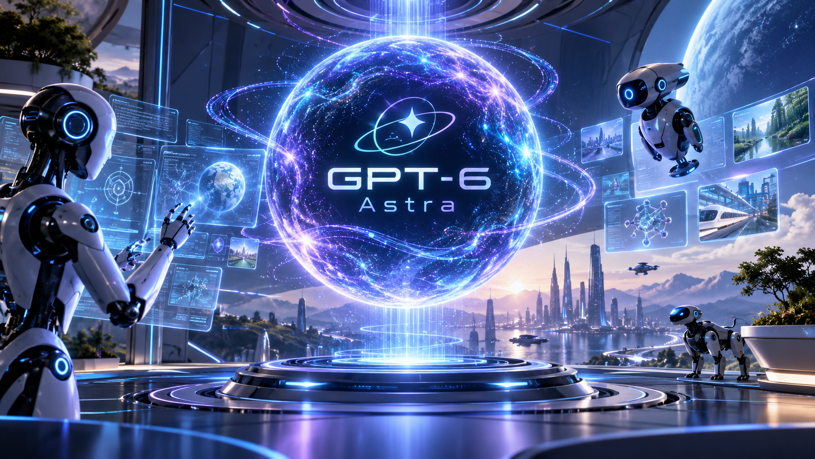 GPT-6 Astra: qué puede hacer el nuevo modelo de OpenAI y por qué marca un salto hacia una IA más autónoma